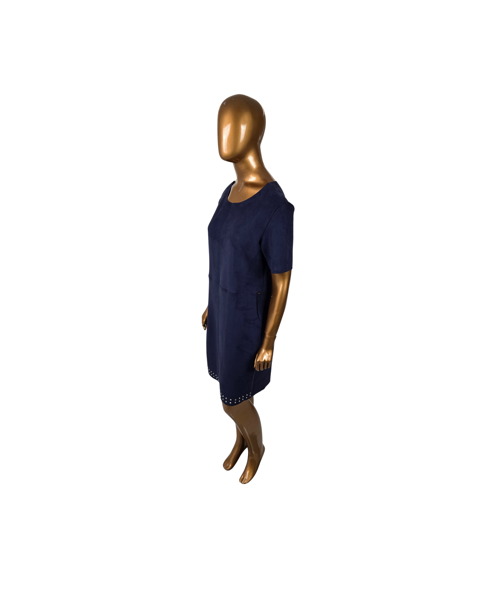 Vestido curto Bana Bana - G - Imagem 5