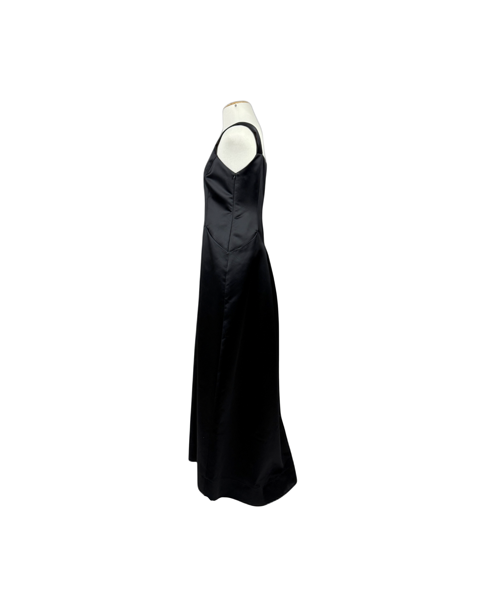 Vestido longo Maria Bonita - 40 - Imagem 3