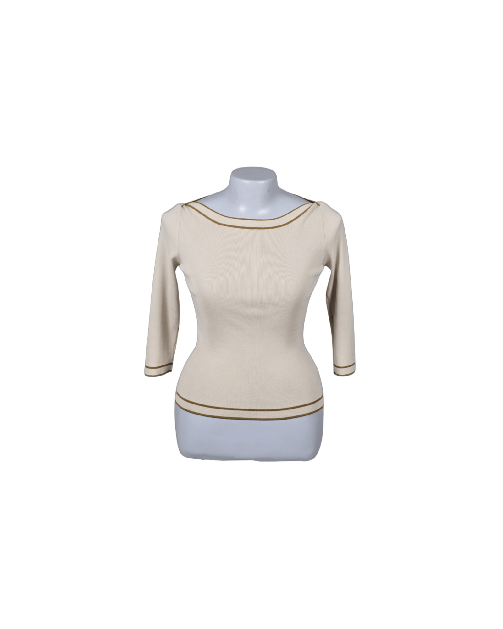 Blusa de manga curta Gregory - M - Imagem 6
