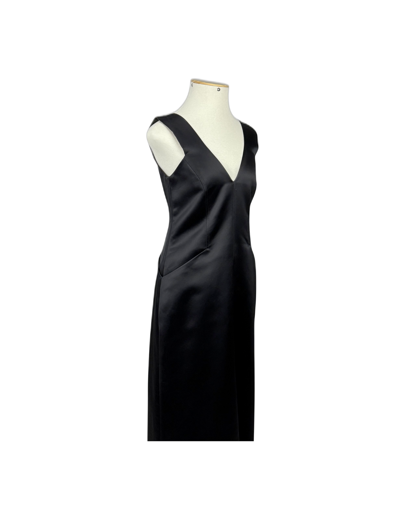 Vestido longo Maria Bonita - 40 - Imagem 4