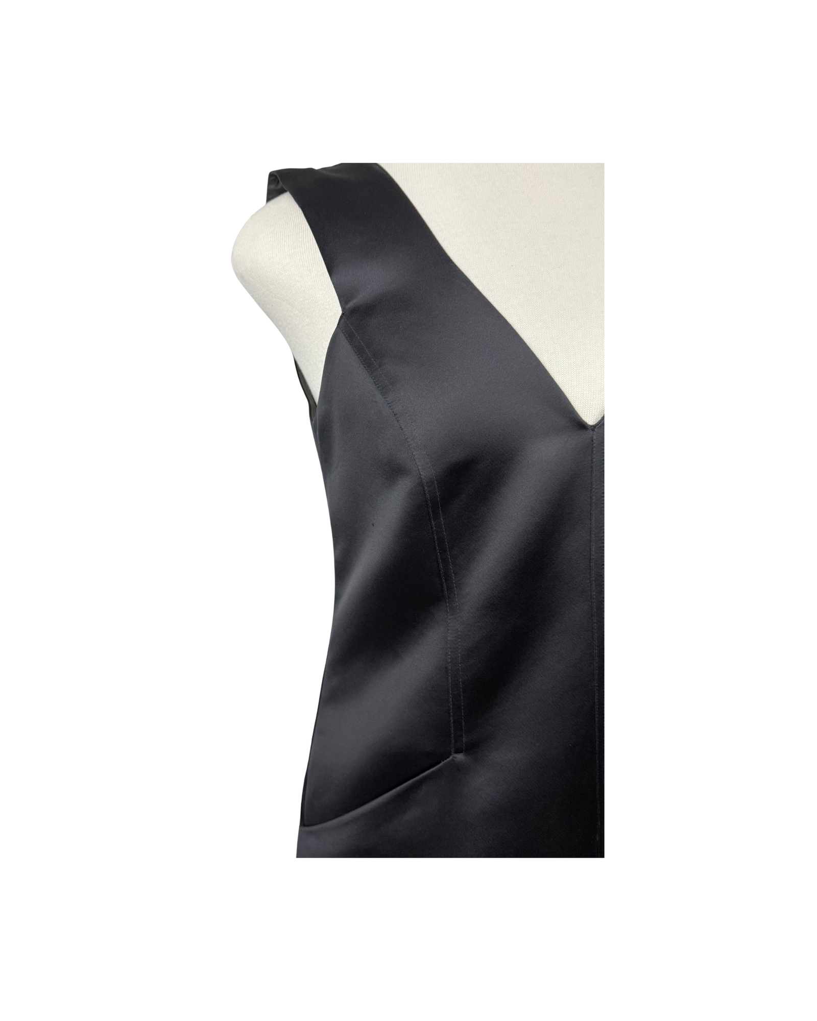 Vestido longo Maria Bonita - 40 - Imagem 6