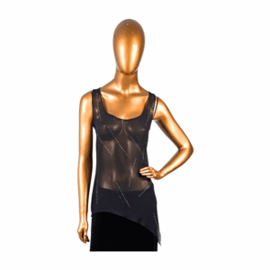 Blusa de alça Sem marca - P