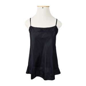 Blusa de alça Siberian - P