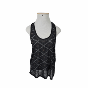 Blusa de alça Ellus - M