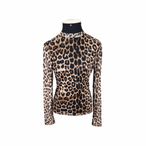 Blusa de manga longa Sem marca - G