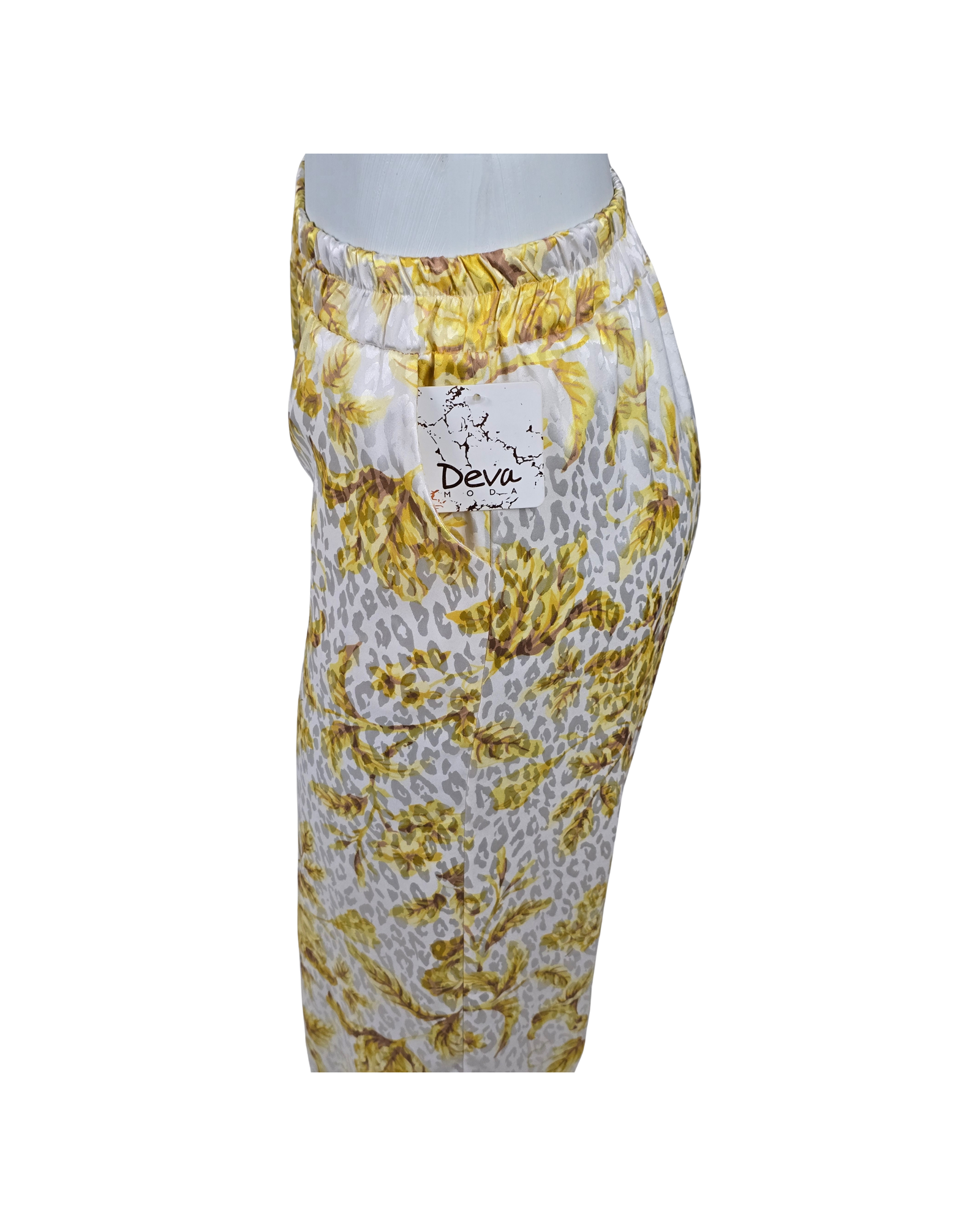 Calça Deva Moda - 40 - Imagem 2