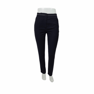 Calça de alfaiataria Huis Clos - 38