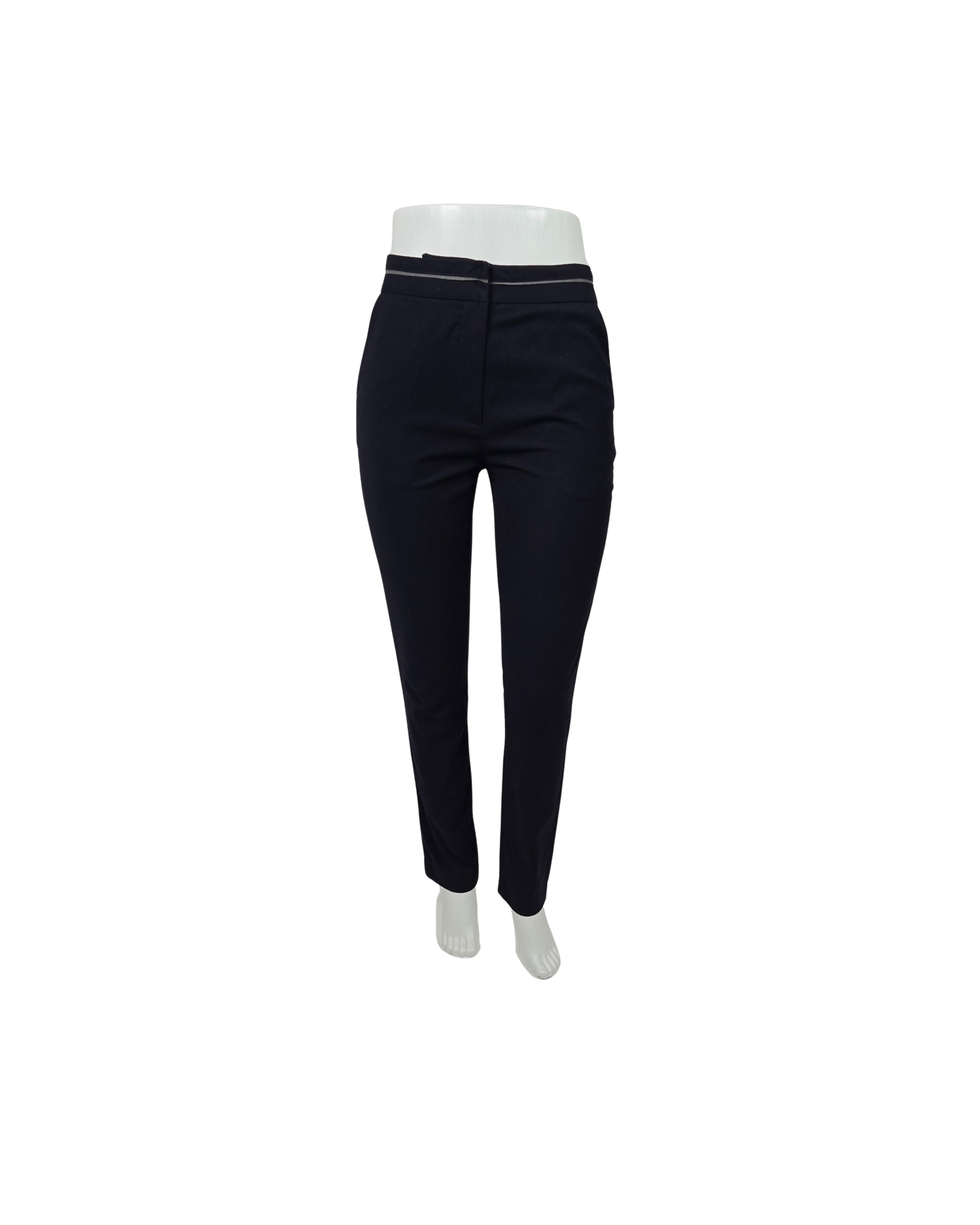 Calça de alfaiataria Huis Clos - 38