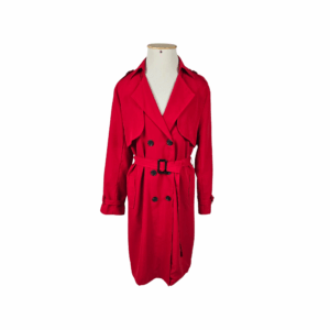 Trench coat Fashion - GG