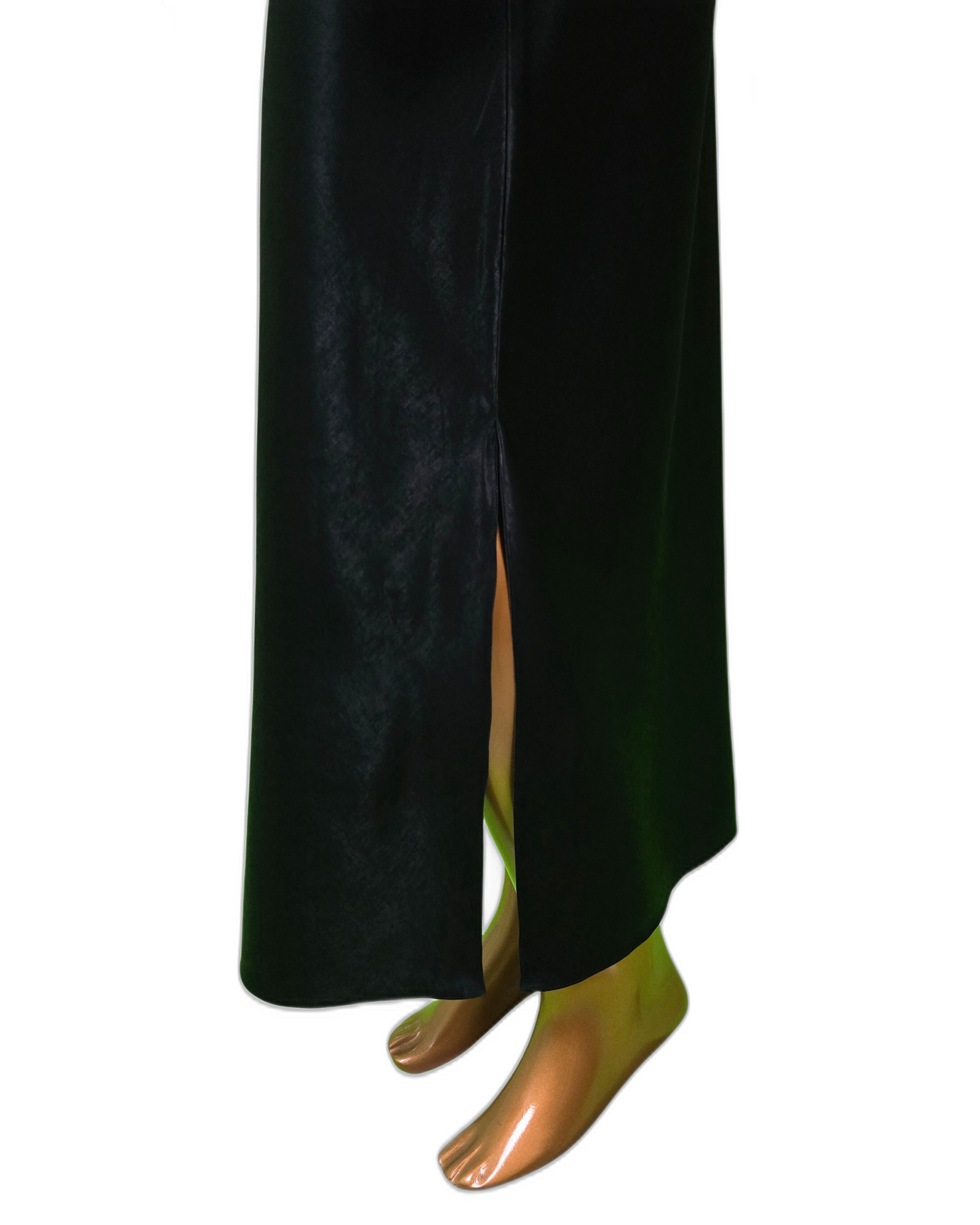 Slip dress Luz Raiz - P | M | GG - Imagem 3