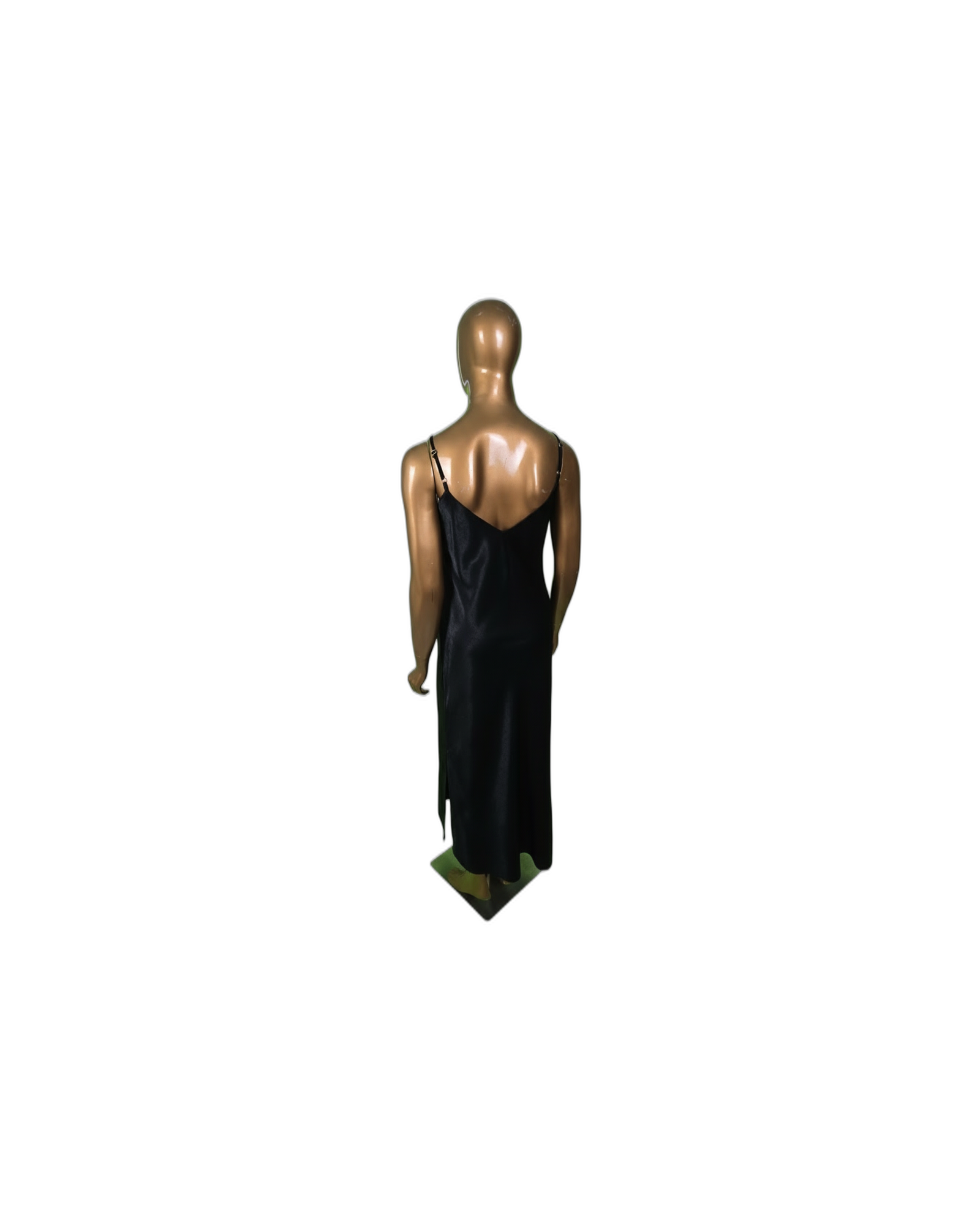 Slip dress Luz Raiz - P | M | GG - Imagem 4