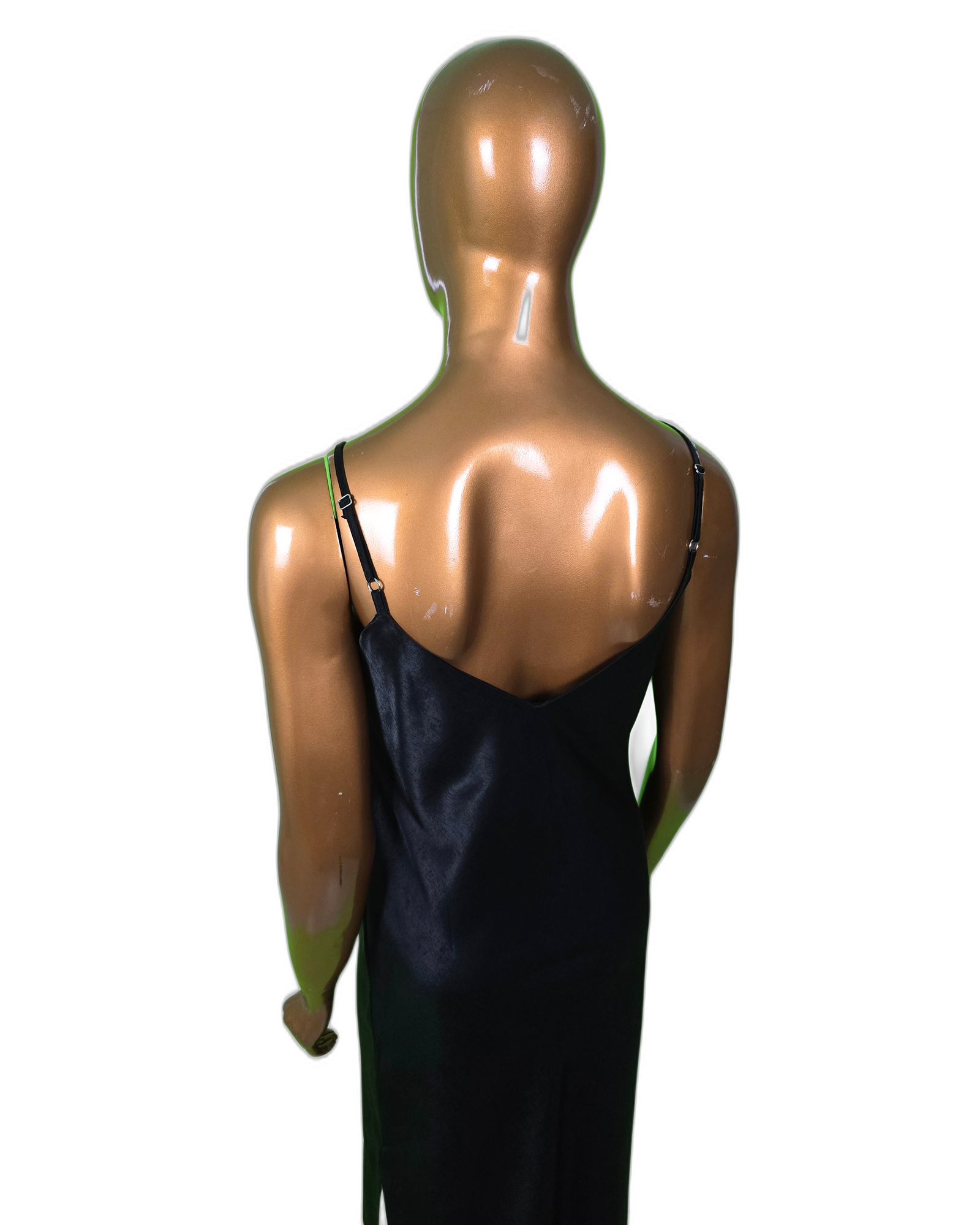 Slip dress Luz Raiz - P | M | GG - Imagem 5