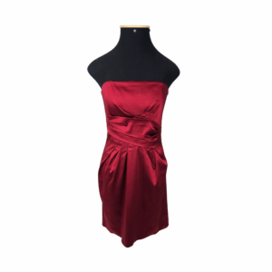 Vestido curto Carina Duek - 40