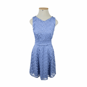 Vestido curto Hugo Boss - P