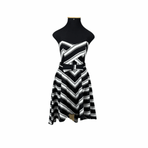 Vestido curto Morgan de Toi - 38