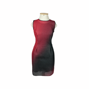 Vestido curto Elie Tahari - 40