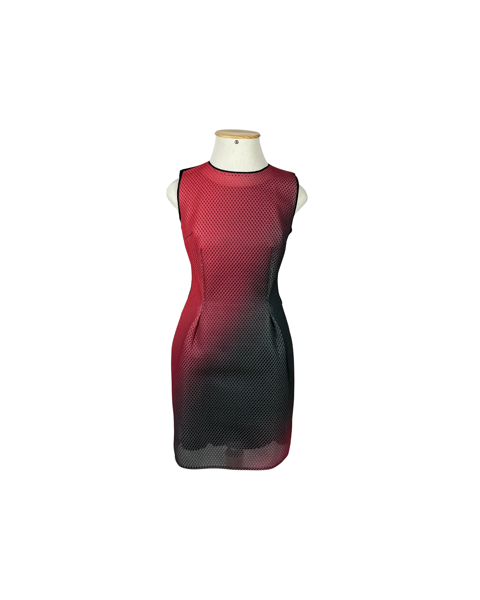 Vestido curto Elie Tahari - 40