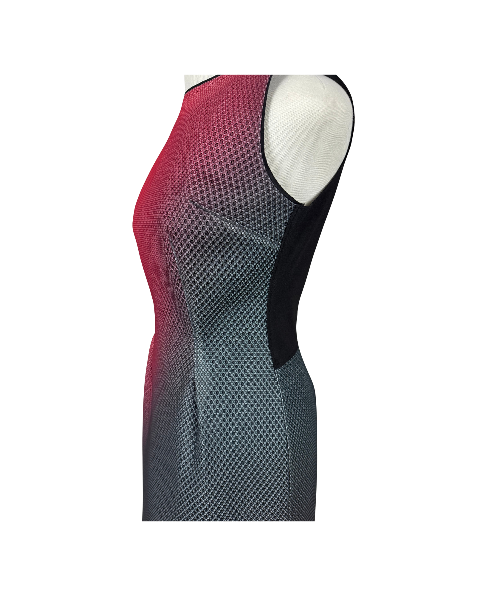 Vestido curto Elie Tahari - 40 - Imagem 2