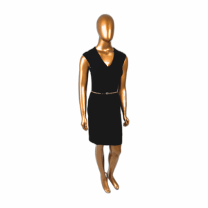 Vestido curto MNG - M
