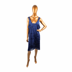 Vestido curto Alcaçuz - 40