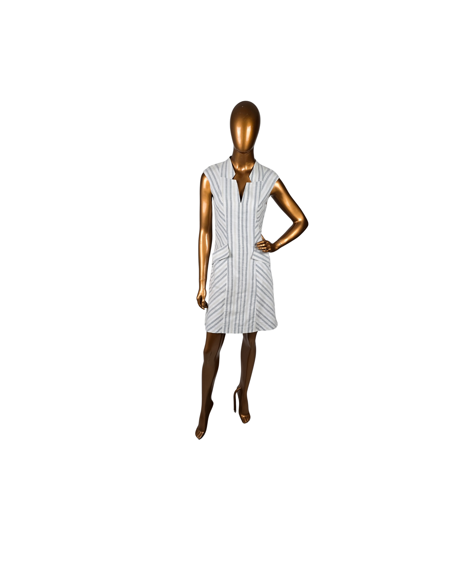 Vestido curto Quatsi - 38