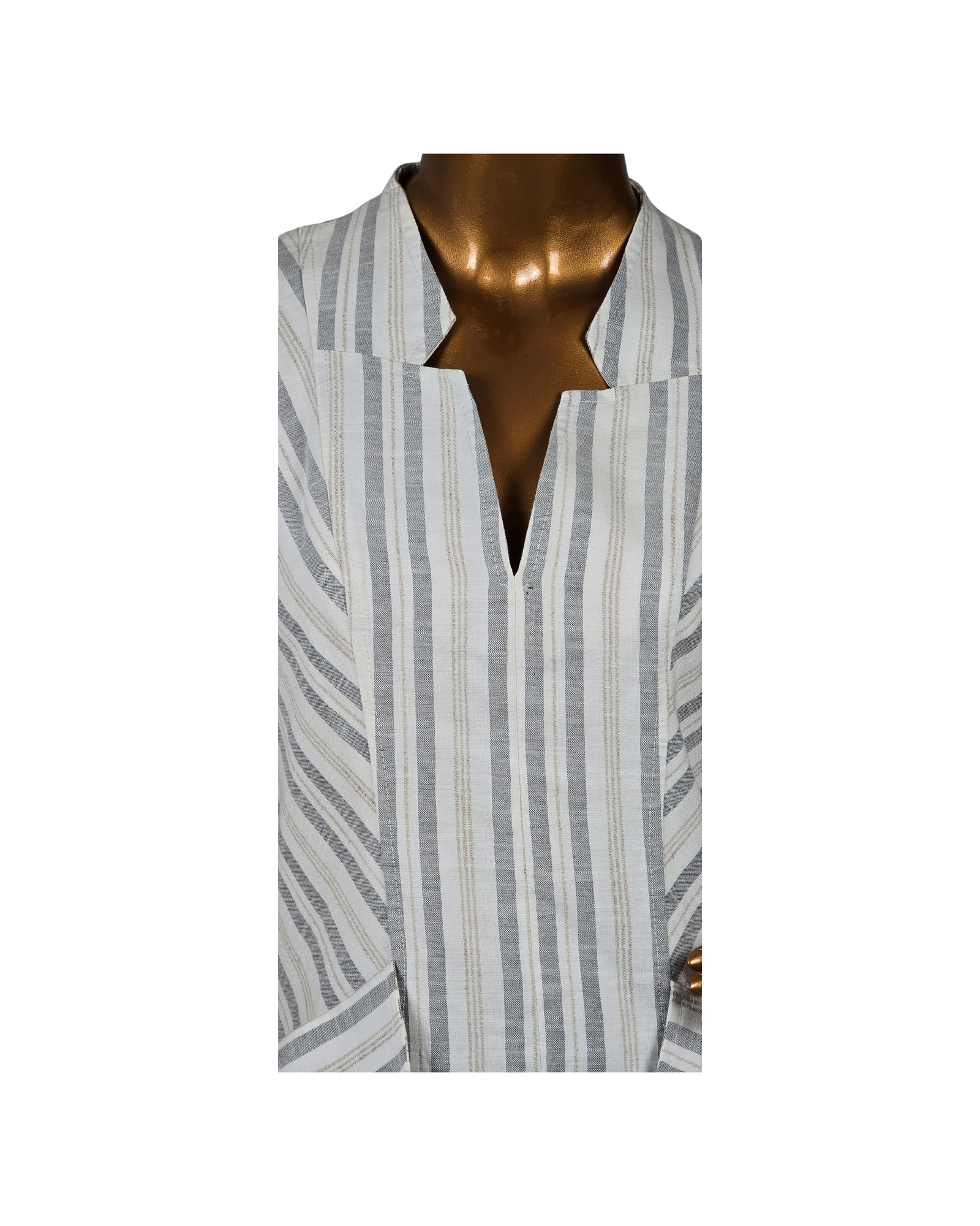 Vestido curto Quatsi - 38 - Imagem 6