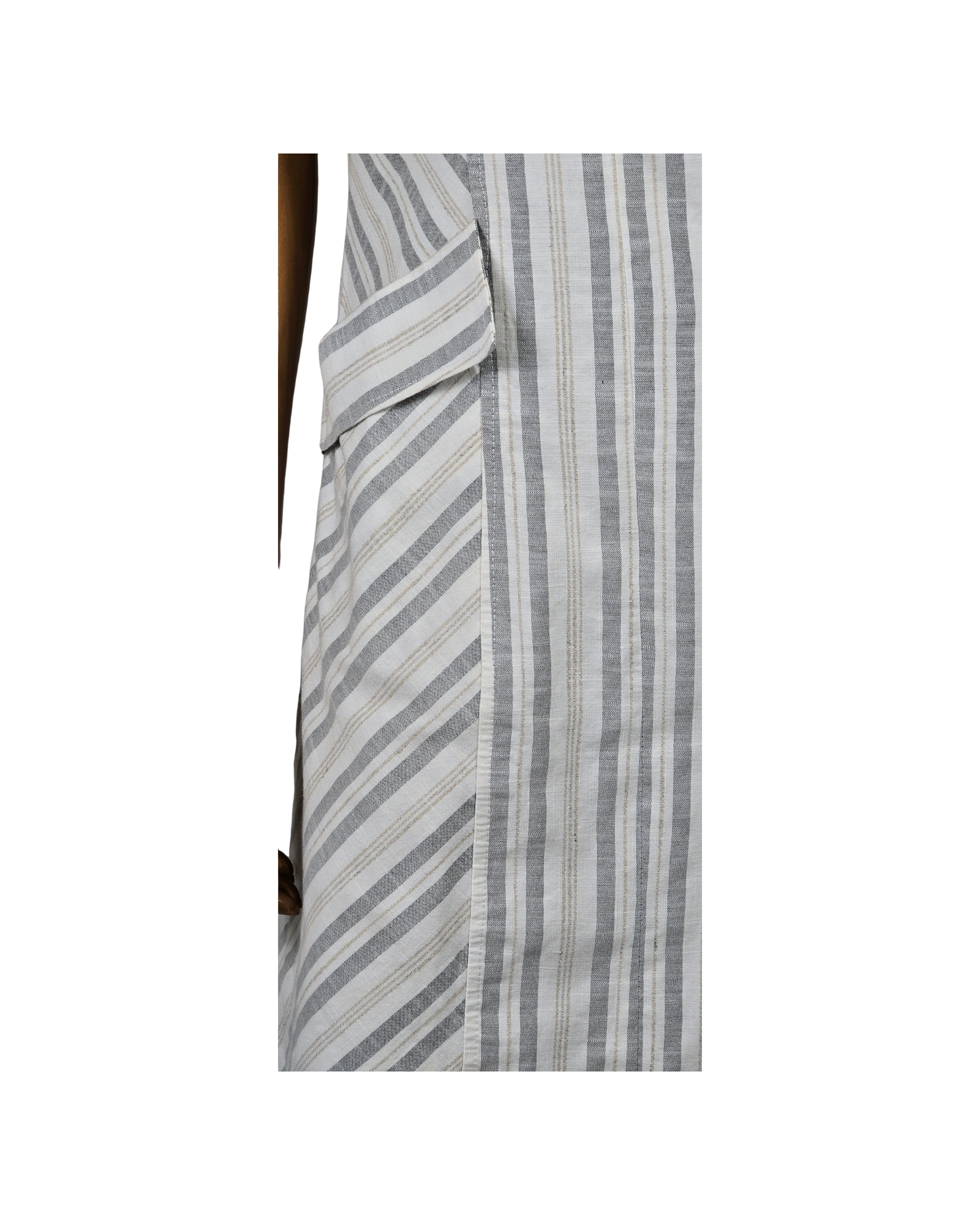 Vestido curto Quatsi - 38 - Imagem 5