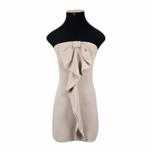 Vestido curto Montag - 40