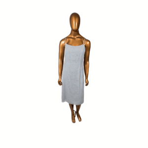 Vestido curto Cas - 38