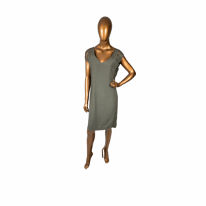 Vestido curto Lilla Ka - 40