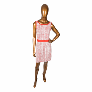 Vestido curto Gregory - 40