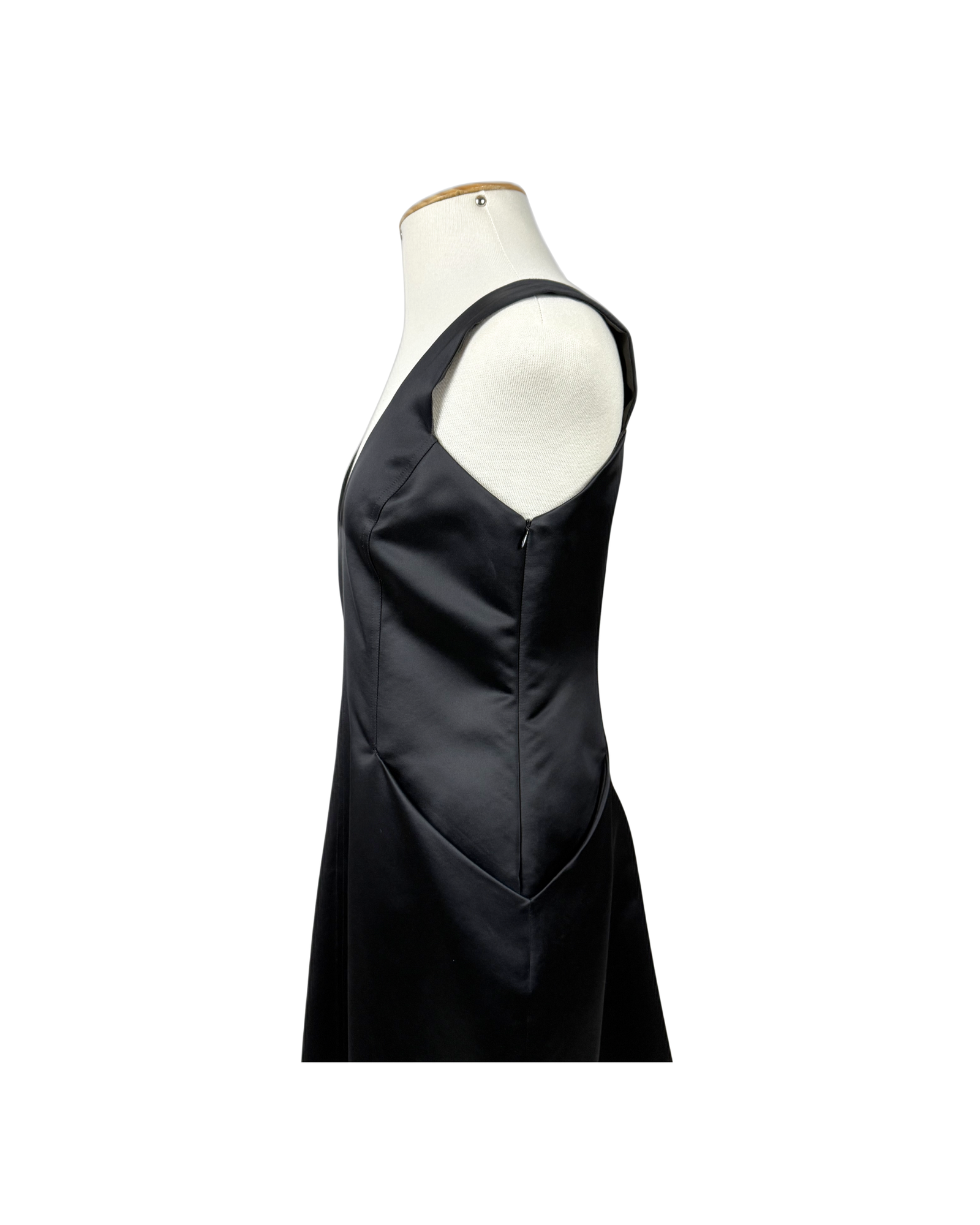 Vestido longo Maria Bonita - 40 - Imagem 5