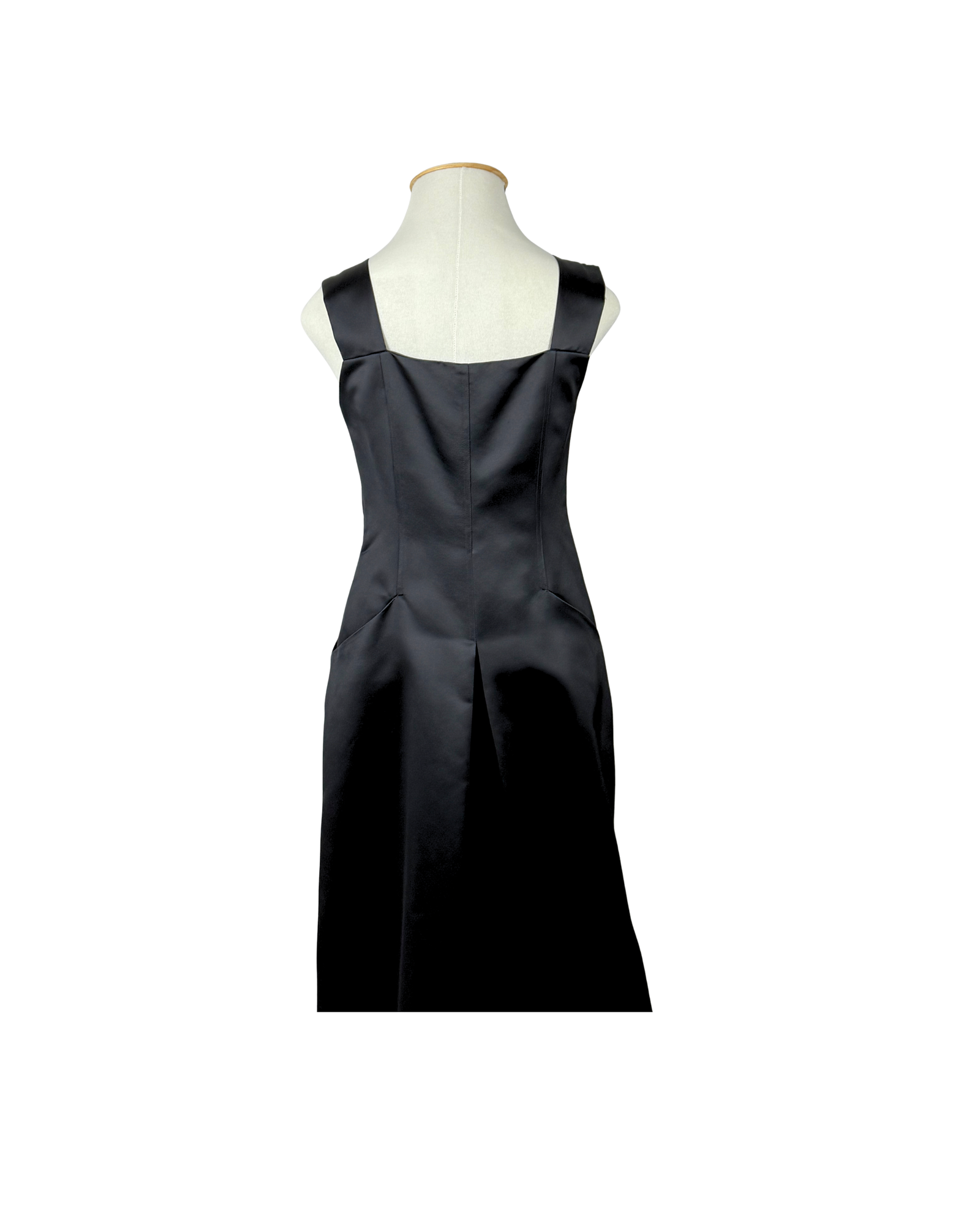 Vestido longo Maria Bonita - 40 - Imagem 7