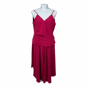 Vestido midi Cortelle - XG