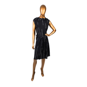 Vestido midi UMA - 40