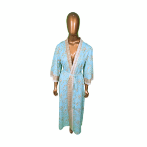 Kimono Sem marca - Único