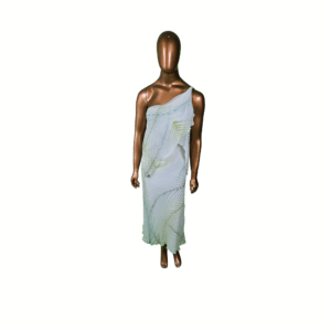 Vestido midi Mara Mac - 42