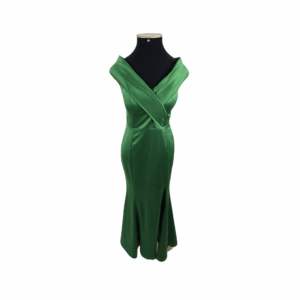 Vestido longo Camila Siqueira - P