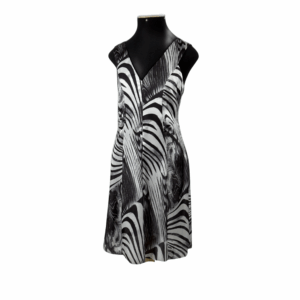 Vestido curto Argentum - 38