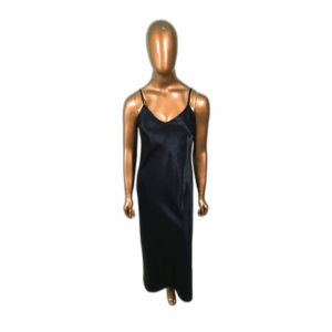 Slip dress Luz Raiz - P | M | GG