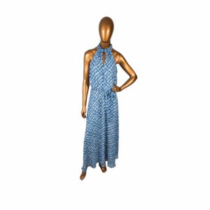 Vestido longo Calvin Klein - 38