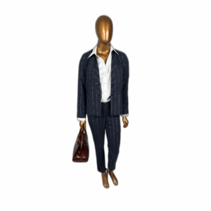 Conjunto Simulassao - PP
