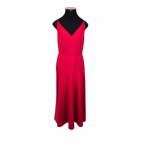Vestido longo EVA - 40