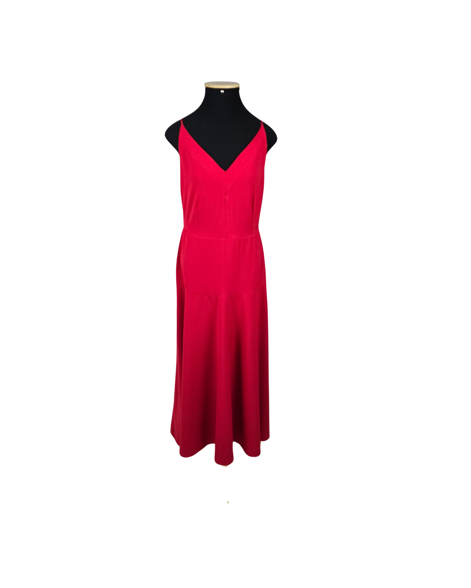 Vestido longo EVA - 40