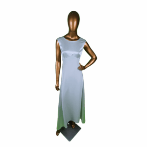 Vestido longo Viva Vida - 38