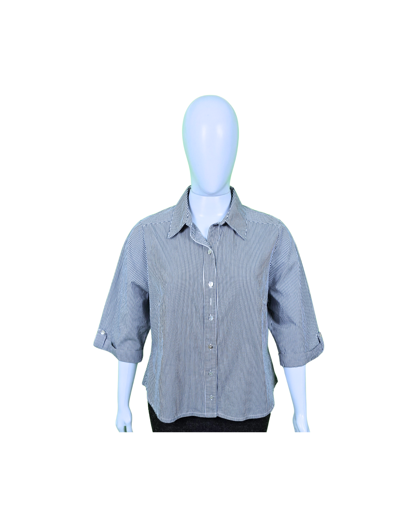 Camisa Program - 48