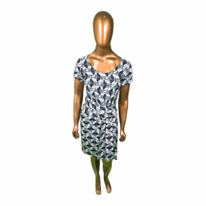 Vestido curto Le Lis Blanc - G