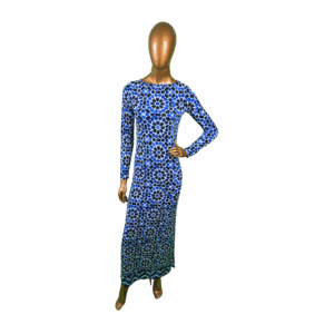 Vestido longo Michael Kors - 36
