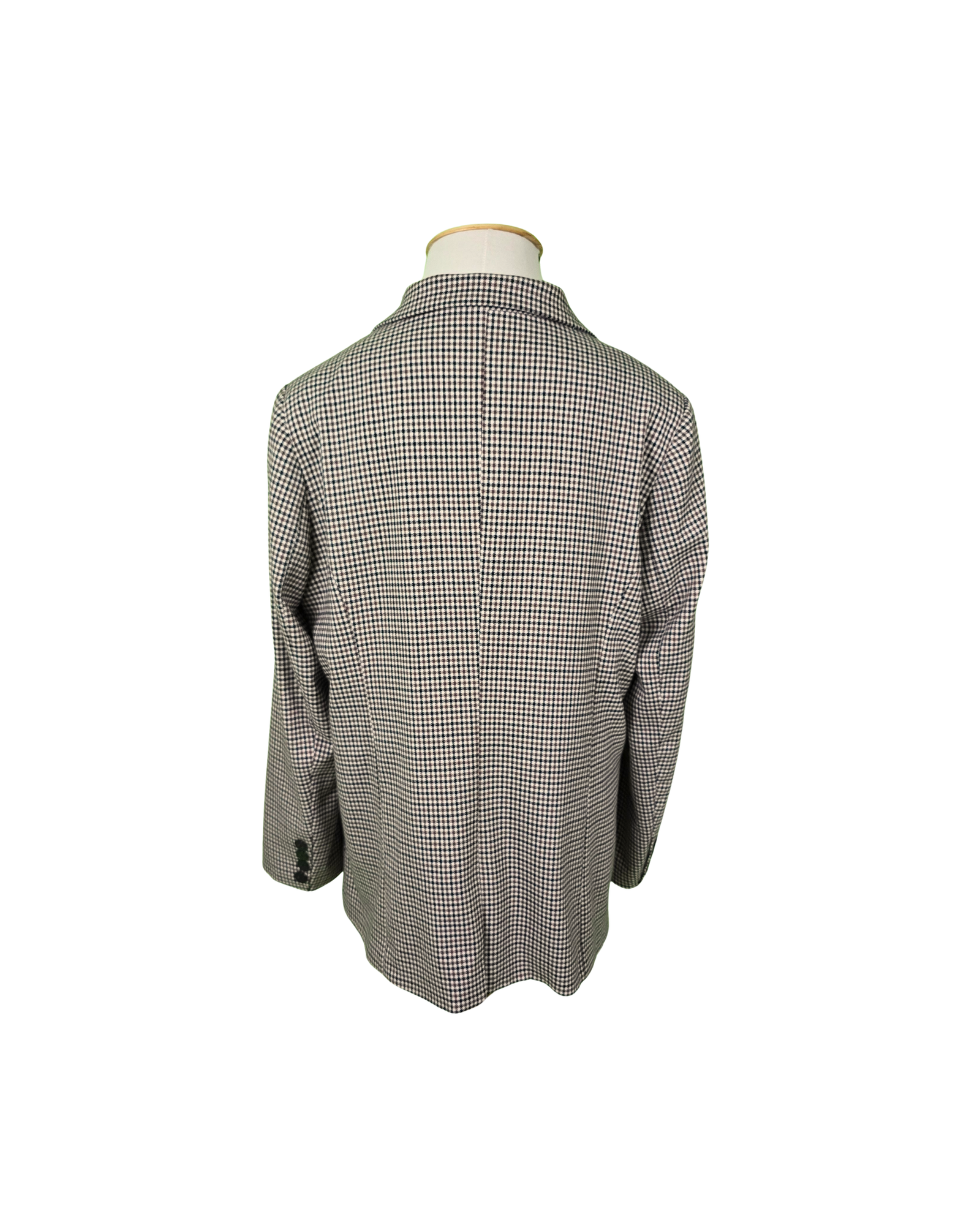 Blazer Sem marca - G - Imagem 4