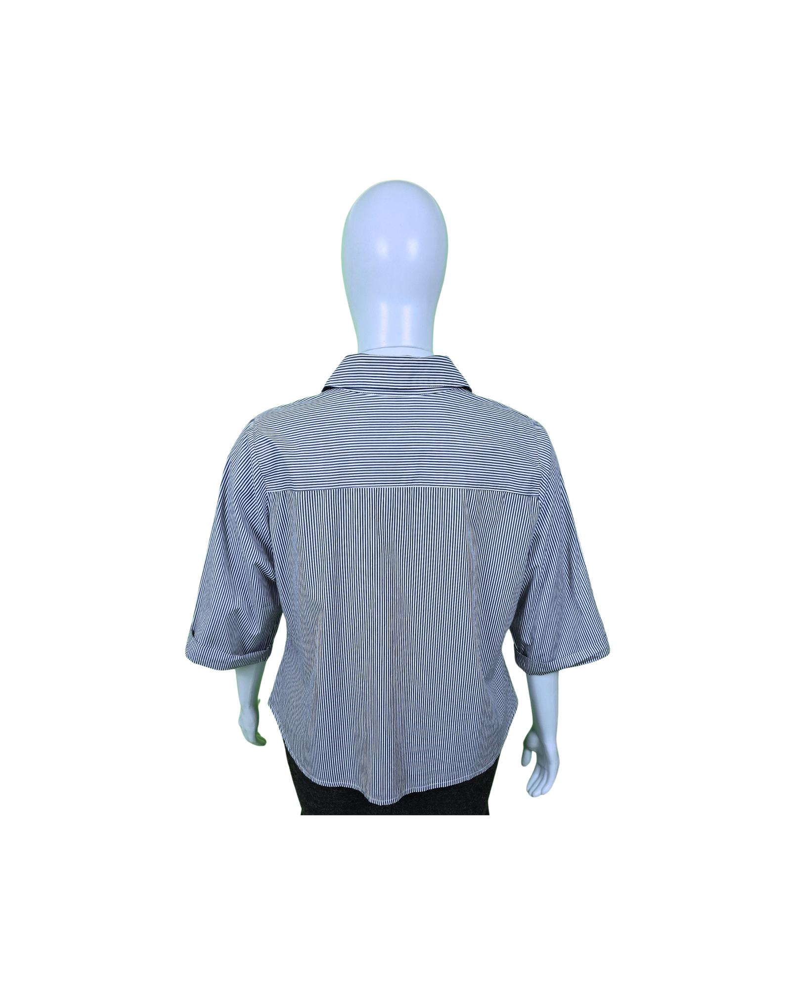 Camisa Program - 48 - Imagem 2